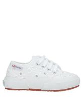 SUPERGA Low Sneakers & Tennisschuhe