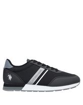 U.S.POLO ASSN. Low Sneakers & Tennisschuhe