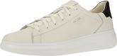 Geox Sneaker Leder/Textil