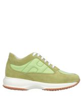 HOGAN Low Sneakers & Tennisschuhe