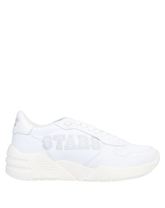 ATLANTIC STARS Low Sneakers & Tennisschuhe