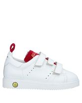 GOLDEN GOOSE DELUXE BRAND Low Sneakers & Tennisschuhe