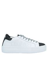 P448 Low Sneakers & Tennisschuhe