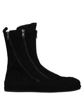 ANN DEMEULEMEESTER Stiefeletten
