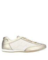 HOGAN Low Sneakers & Tennisschuhe