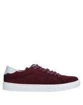 BRIAN DALES Low Sneakers & Tennisschuhe