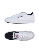 REEBOK Low Sneakers & Tennisschuhe