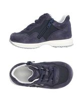 HOGAN Low Sneakers & Tennisschuhe