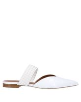 MALONE SOULIERS Mules & Clogs