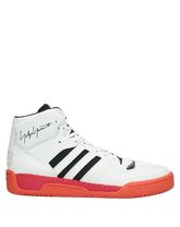 Y-3 High Sneakers & Tennisschuhe