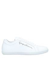GIORGIO ARMANI Low Sneakers & Tennisschuhe