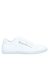 GIORGIO ARMANI Low Sneakers & Tennisschuhe