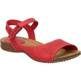 Interbios  Sandalen SANDALIAS INTERBIOS 4458 SEÑORA ROJO