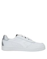 DIADORA Low Sneakers & Tennisschuhe