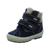 superfit Lauflernschuhe Lauflernschuhe blau Junge