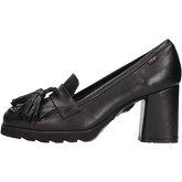 CallagHan  Damenschuhe - Mocassino nero 25701