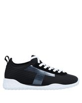 TOD'S Low Sneakers & Tennisschuhe