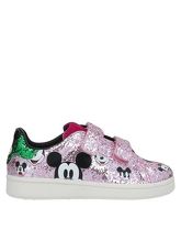 MOA MASTER OF ARTS Low Sneakers & Tennisschuhe