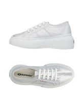 SUPERGA Low Sneakers & Tennisschuhe