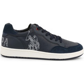 U.S Polo Assn.  Sneaker ALWYN4240W9 YS1 DKBL