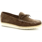 Leonardo Shoes  Herrenschuhe 244 CAMOSCIO LONDON