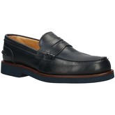 Agostino Diana  Herrenschuhe 442 Halbschuhe Harren BLAU