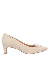 AUDLEY Pumps