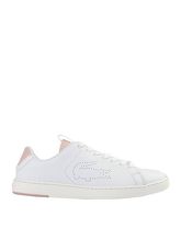 LACOSTE Low Sneakers & Tennisschuhe