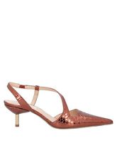 GIAMPAOLO VIOZZI Pumps