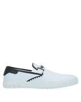 TOD'S Low Sneakers & Tennisschuhe