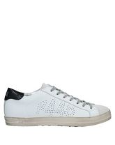 P448 Low Sneakers & Tennisschuhe