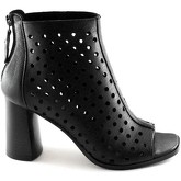 Paolina Perez  Stiefeletten PAO-E17-1814-NE