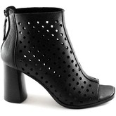 Paolina Perez  Stiefeletten PAO-E17-1814-NE