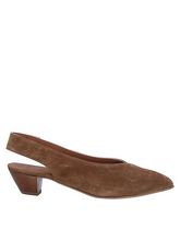 ELIA MAURIZI Pumps