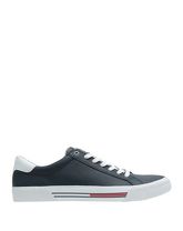 TOMMY JEANS Low Sneakers & Tennisschuhe