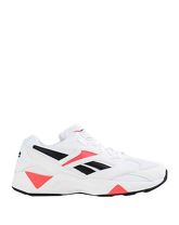 REEBOK Low Sneakers & Tennisschuhe