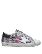 GOLDEN GOOSE DELUXE BRAND Low Sneakers & Tennisschuhe