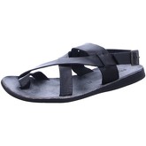 Brador  Sandalen Offene H allg 46478 nero