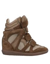 ISABEL MARANT High Sneakers & Tennisschuhe