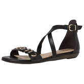 Tamaris Sandale Klassische Sandalen schwarz Damen