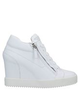 GIUSEPPE ZANOTTI Low Sneakers & Tennisschuhe