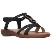 Amaspies  Sandalen AMARPIES ABZ 17064 Mujer Negro