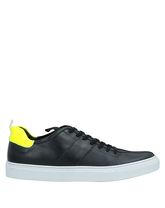 DANIEL PATRICK Low Sneakers & Tennisschuhe