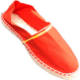 Made In Spain 1940  Espadrilles Esparto espadrilles Flagge von Spanien M