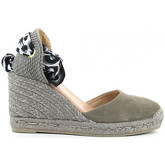 Gaimo  Espadrilles GLOBO gris