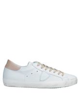 PHILIPPE MODEL Low Sneakers & Tennisschuhe