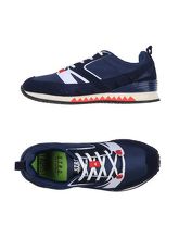 STRD by VOLTA FOOTWEAR Low Sneakers & Tennisschuhe