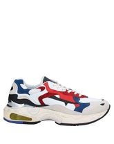 PREMIATA Low Sneakers & Tennisschuhe