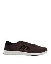 ETNIES Low Sneakers & Tennisschuhe