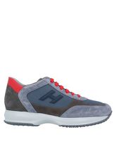 HOGAN Low Sneakers & Tennisschuhe